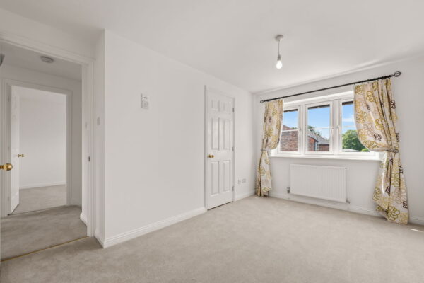 Howitts Road, Bottesford, Nottingham, NG13 0FX