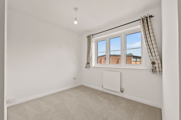 Howitts Road, Bottesford, Nottingham, NG13 0FX