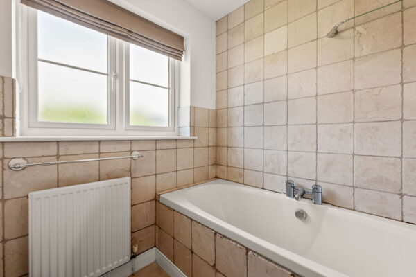 Howitts Road, Bottesford, Nottingham, NG13 0FX
