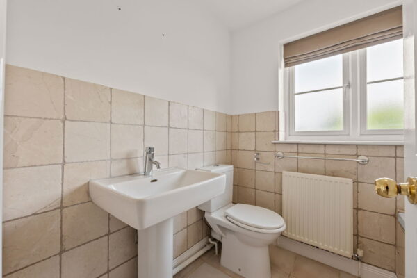 Howitts Road, Bottesford, Nottingham, NG13 0FX