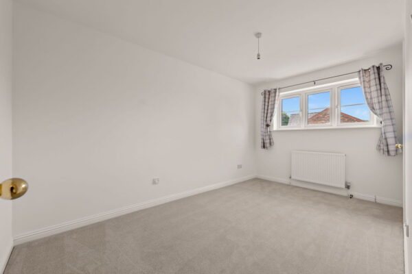 Howitts Road, Bottesford, Nottingham, NG13 0FX