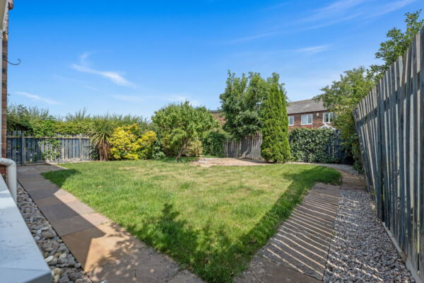 Howitts Road, Bottesford, Nottingham, NG13 0FX