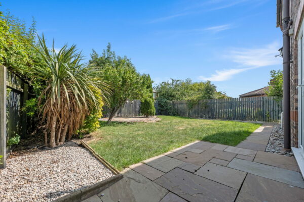 Howitts Road, Bottesford, Nottingham, NG13 0FX