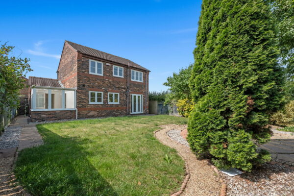 Howitts Road, Bottesford, Nottingham, NG13 0FX
