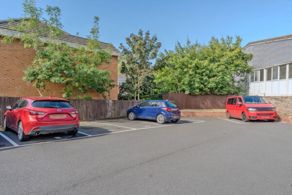 Clarendon House, 11 Station Road, Kettering, Northamptonshire, NN15 7FE
