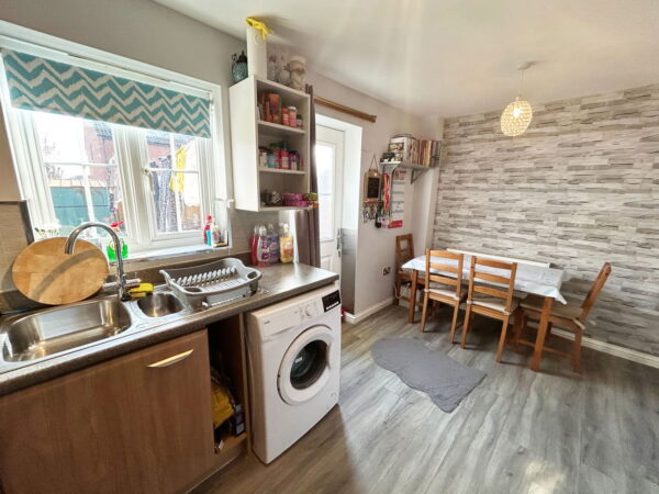 Harvest Way, Skegness, PE25 2NZ