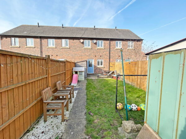 Harvest Way, Skegness, PE25 2NZ