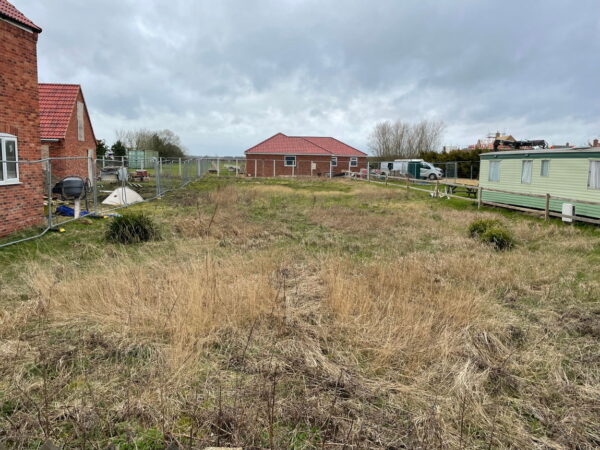 Main Road, Stickney, Lincolnshire, PE22 8AE