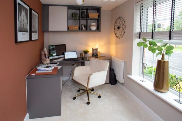 Brookfields Development, Fleckney, Leicestershire, LE8 8EU