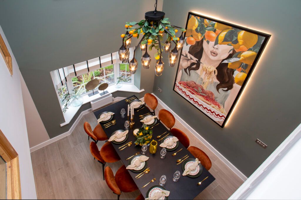 Brookfields Development, Fleckney, Leicestershire, LE8 8EU