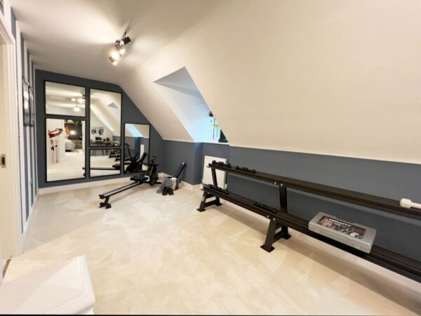 Brookfields Development, Fleckney, Leicestershire, LE8 8EU