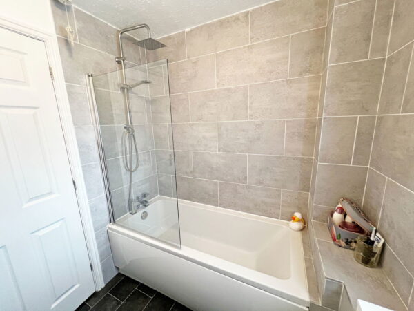 Albert Court, Whetstone, Leicester, LE8 6JP