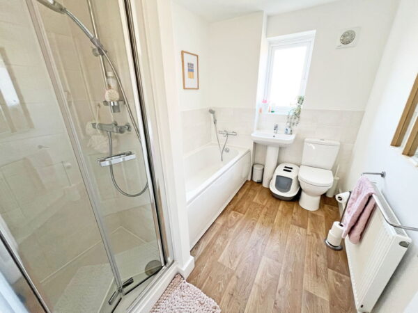 Tay Road, Lubbesthorpe, Leicester, LE19 4BF