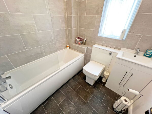 Albert Court, Whetstone, Leicester, LE8 6JP