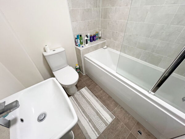Beauly Place, Lubbesthorpe, Leicester, LE19 4DA