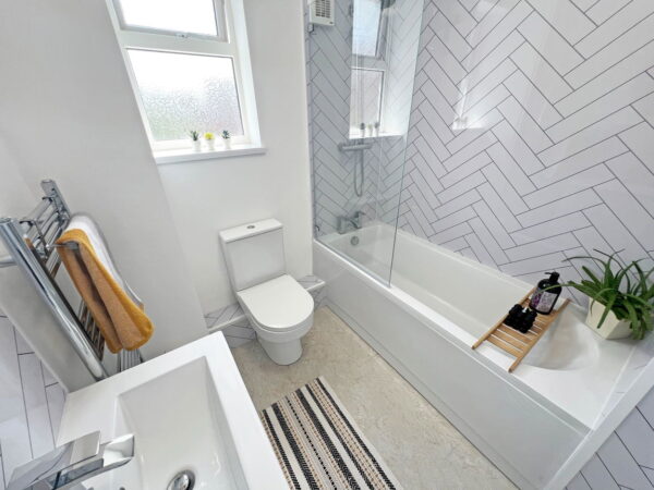 Heawood Way, Braunstone, Leicester, LE3 3TJ