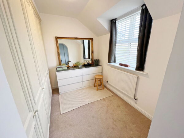 Heawood Way, Braunstone, Leicester, LE3 3TJ