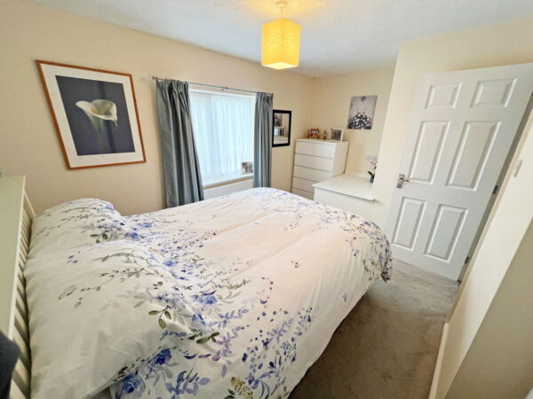 Albert Court, Whetstone, Leicester, LE8 6JP