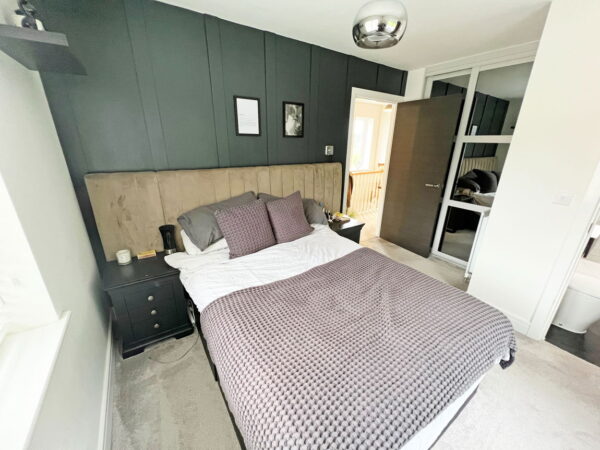 Citron Avenue, Coalville, LE67 4UD