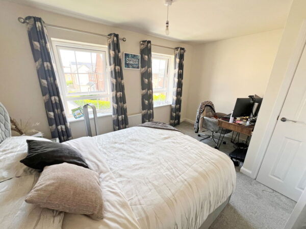 Beauly Place, Lubbesthorpe, Leicester, LE19 4DA