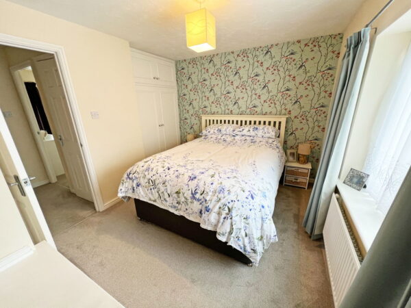 Albert Court, Whetstone, Leicester, LE8 6JP
