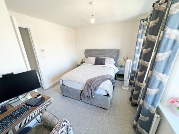 Beauly Place, Lubbesthorpe, Leicester, LE19 4DA