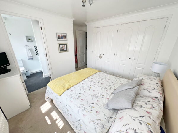 Hilton Close, Newhall, Swadlincote, DE11 0PE