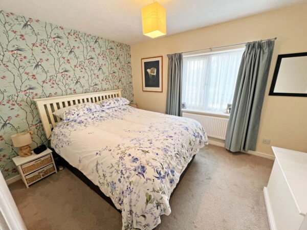 Albert Court, Whetstone, Leicester, LE8 6JP