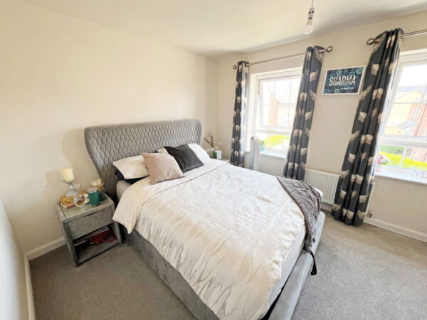 Beauly Place, Lubbesthorpe, Leicester, LE19 4DA