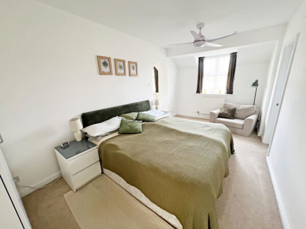Heawood Way, Braunstone, Leicester, LE3 3TJ