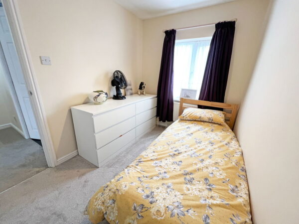 Albert Court, Whetstone, Leicester, LE8 6JP