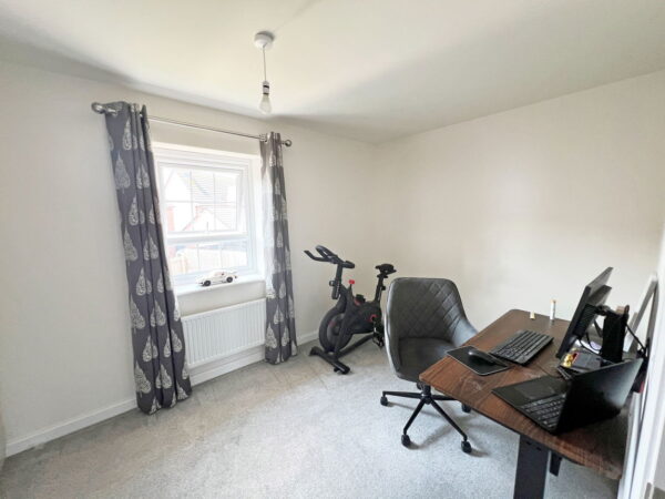 Beauly Place, Lubbesthorpe, Leicester, LE19 4DA