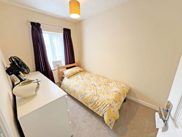 Albert Court, Whetstone, Leicester, LE8 6JP