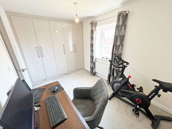 Beauly Place, Lubbesthorpe, Leicester, LE19 4DA