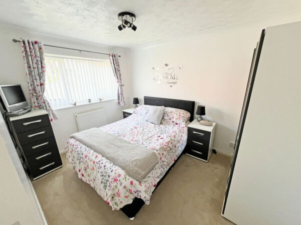 Hilton Close, Newhall, Swadlincote, DE11 0PE