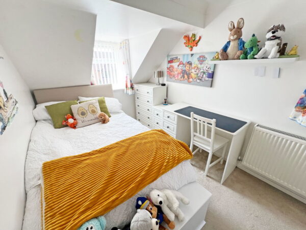 Hilton Close, Newhall, Swadlincote, DE11 0PE
