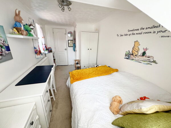 Hilton Close, Newhall, Swadlincote, DE11 0PE