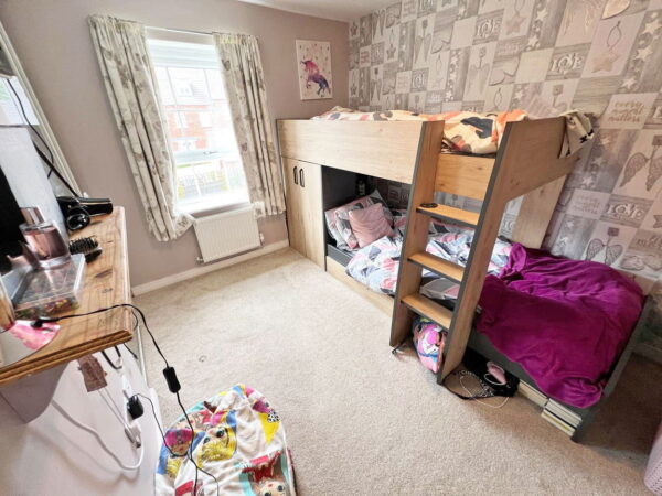Saunders Drive, Coalville, LE67 4ER