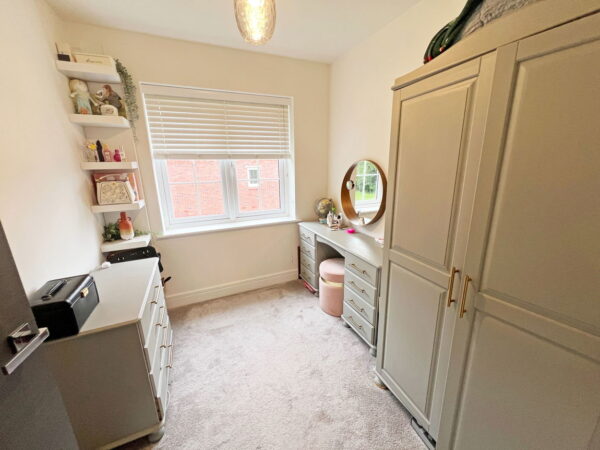 Citron Avenue, Coalville, LE67 4UD