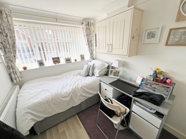 Hilton Close, Newhall, Swadlincote, DE11 0PE