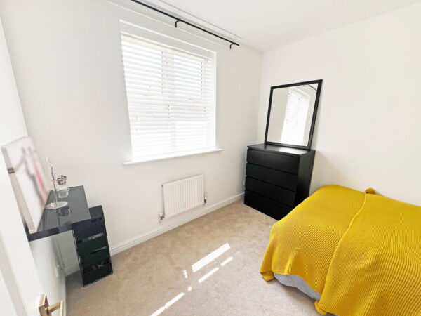 Heawood Way, Braunstone, Leicester, LE3 3TJ