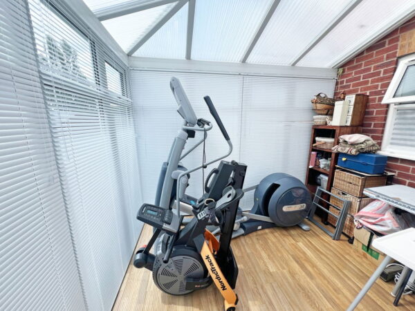 Heawood Way, Braunstone, Leicester, LE3 3TJ