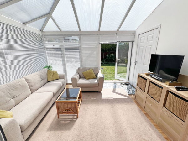 Heawood Way, Braunstone, Leicester, LE3 3TJ