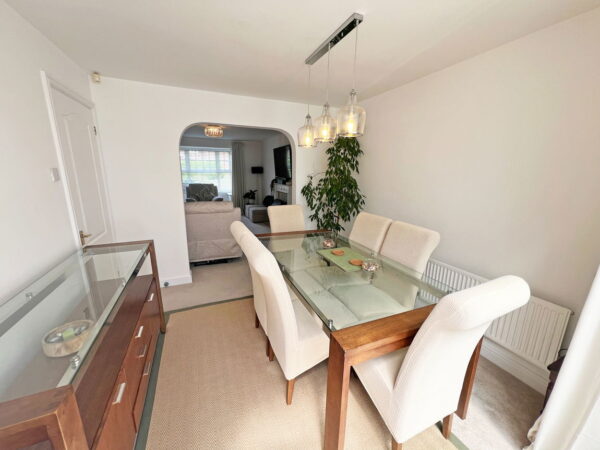 Heawood Way, Braunstone, Leicester, LE3 3TJ
