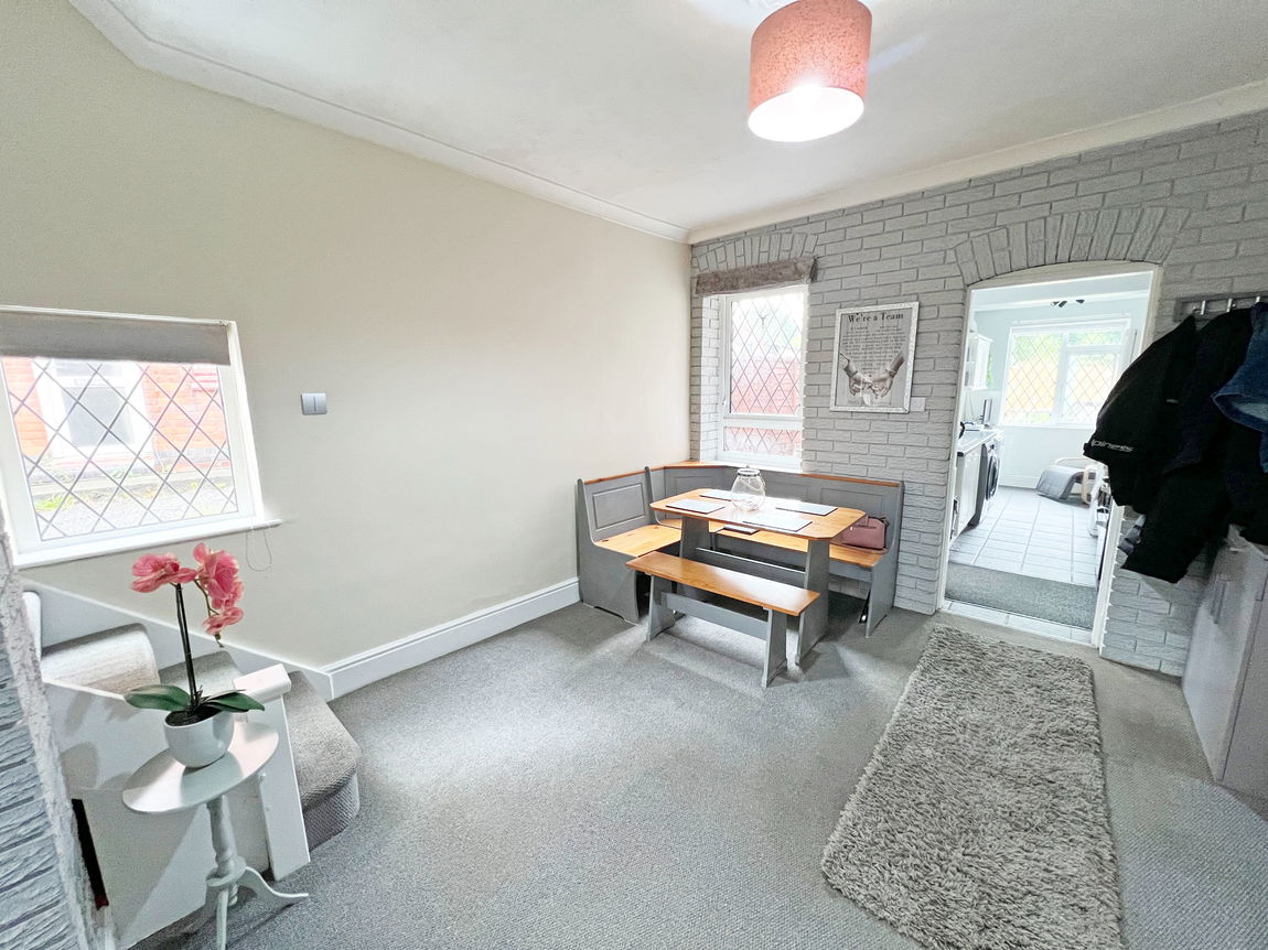 Shaw Lane, Markfield, LE67 9PW