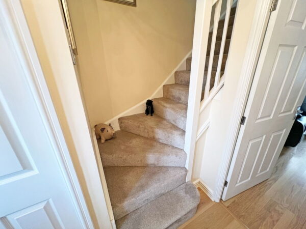 Albert Court, Whetstone, Leicester, LE8 6JP