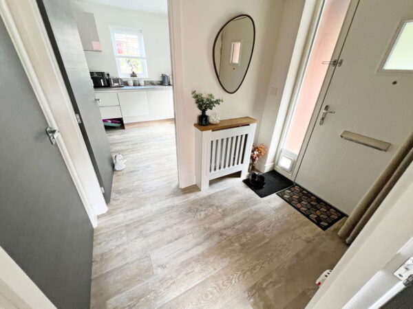 Citron Avenue, Coalville, LE67 4UD