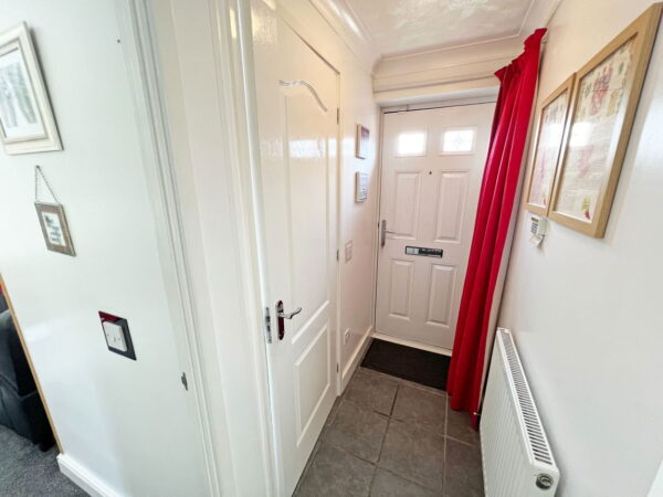 Hilton Close, Newhall, Swadlincote, DE11 0PE