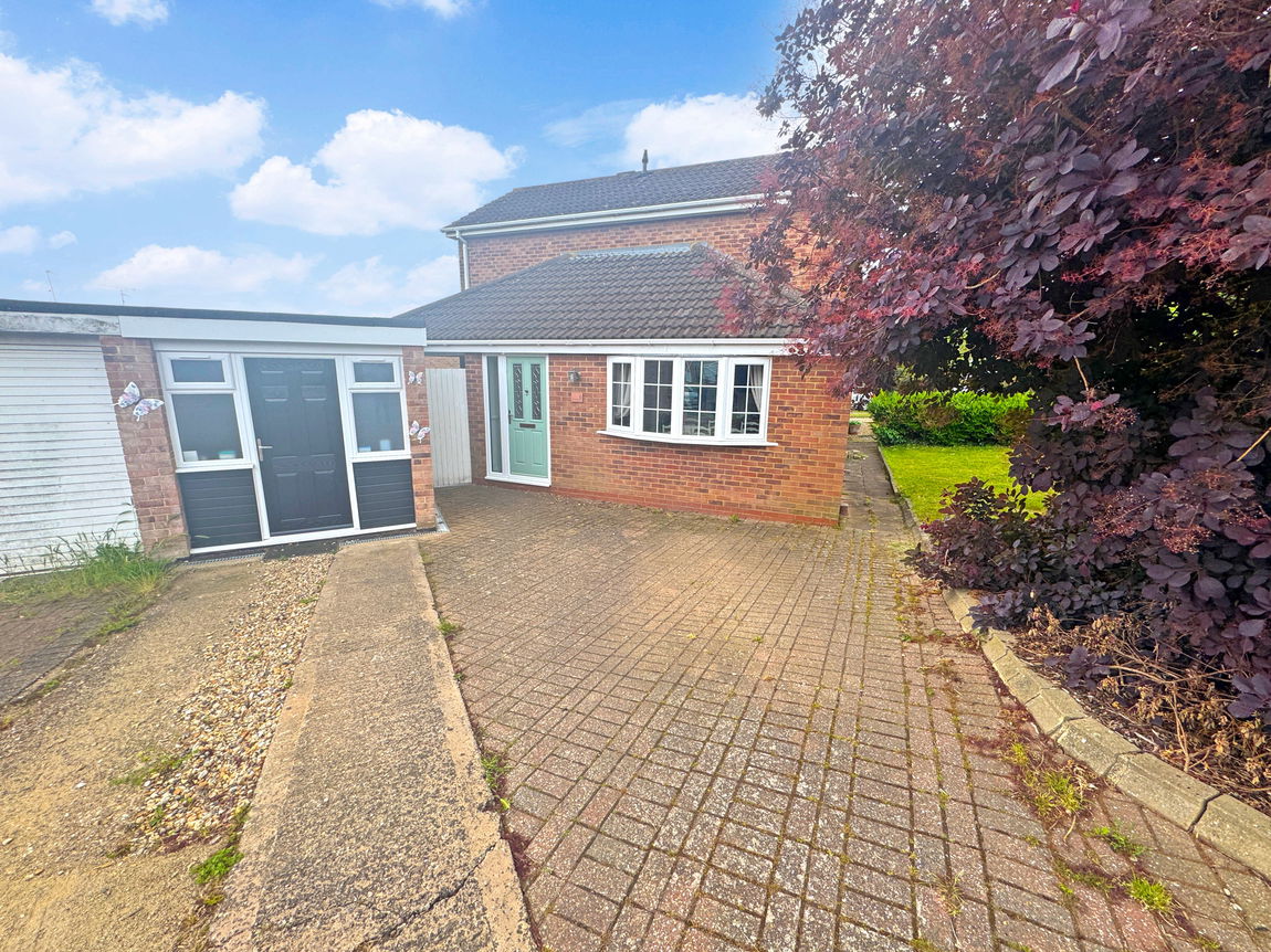 St Johns Avenue, Northampton, NN2 8RU