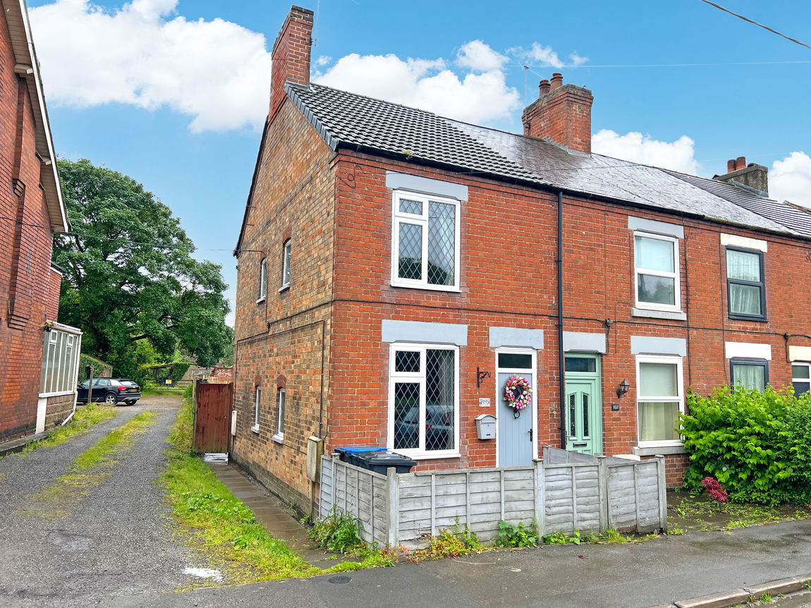 Shaw Lane, Markfield, LE67 9PW